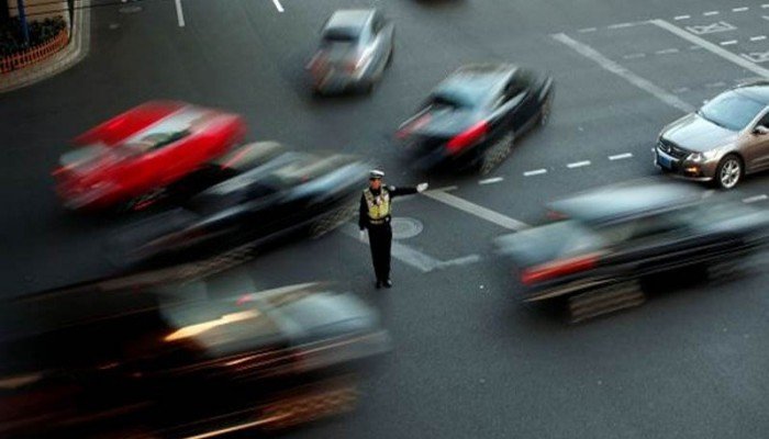 চীনে ভয়াবহ সড়ক দুর্ঘটনায় নিহত ১৭, আহত ২২