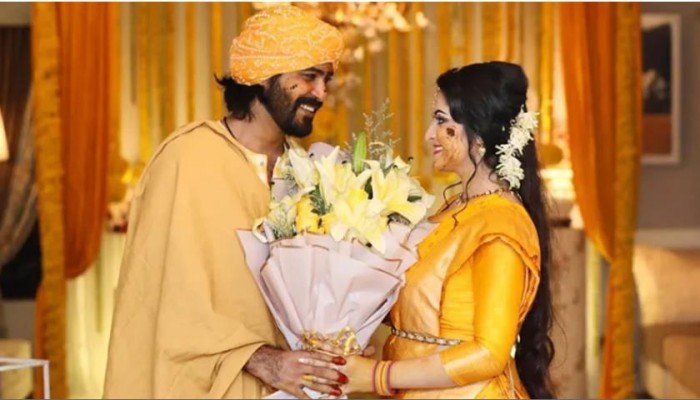 সাংসারিক গোলযোগের মাঝে যে কারণে দুবাই যাচ্ছেন রাজ-পরীমণি