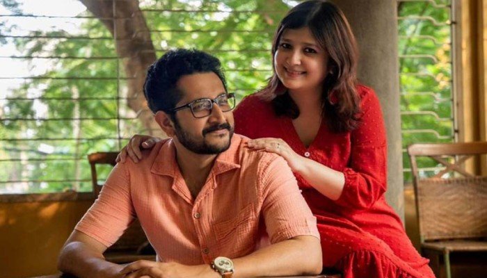 বিয়ের বছর পার করে যা বললেন পরম-পিয়া